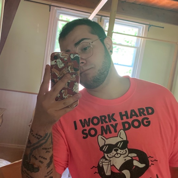 Meet your Posher, Aj - Picture 1 of 1